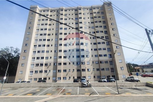 Alugar-Apartamento-Rua Maria Palhares Migliorini , 330  - Vila Helena , Sorocaba , São Paulo , 18071150-630601053-172