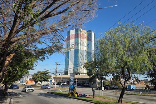 Slider Image Thumbnail