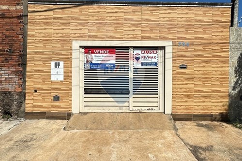 Venda-Casa-Rua Francisco García Vera , 490  - Birigui , São Paulo , 16201186-630851019-97