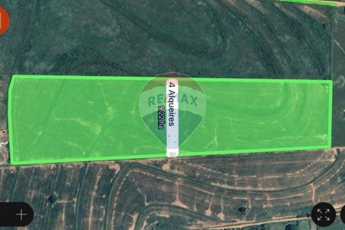 Venda-Terreno-AEROPORTO , Tupã , São Paulo , 17600970-630151057-35