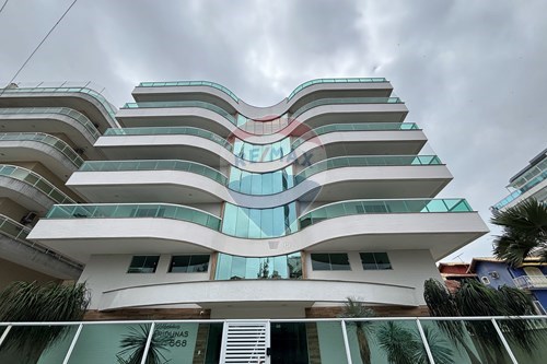 Venda-Apartamento-Braga , Cabo Frio , Rio de Janeiro , 28908090-630361002-671