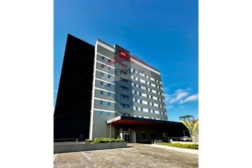 Venda-Apart Hotel/ Flat-Vila Sonia , Botucatu , São Paulo , 18607040-630111014-66