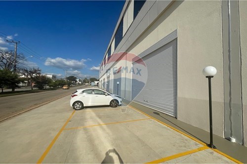 Alugar-Galpão-Jardim Ana Maria , Sorocaba , São Paulo , 18065290-631661001-19