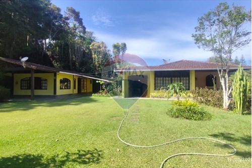 Venda-Casa-Vargem Grande , Teresópolis , Rio de Janeiro , 25976732-630191021-108