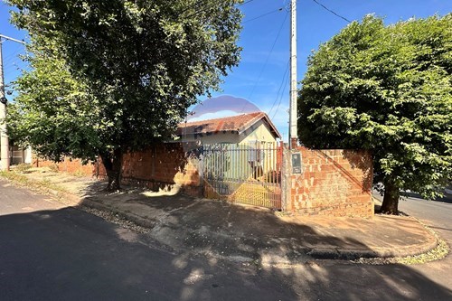 Alugar-Casa-Conjunto habitacional Santo Antônio , Guaraçaí , São Paulo , 16982066-631201018-48