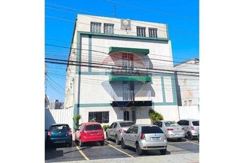 Venda-Hotel/ Pousada-Centro , São José dos Campos , São Paulo , 12210000-631501002-130