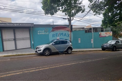 Alugar-Prédio-Jardim Faculdade , Sorocaba , São Paulo , 18030165-630601157-25
