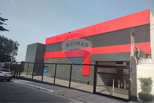 Alugar-Ponto Comercial/ Loja-Parque Cruzeiro do Sul , São Paulo , São Paulo , 08070330-630821068-23