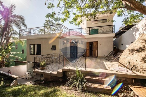 Venda-Casa de Condomínio-Itacoatiara , Niterói , Rio de Janeiro , 24340000-631621004-6