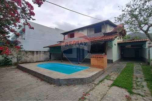 Venda-Casa-Engenho do Mato , Niterói , Rio de Janeiro , 24.346-041-631521004-31