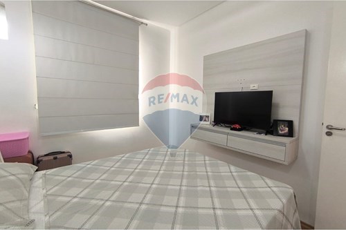 Venda-Apartamento-Rua Isidoro de Paula Boucaut , 218  - FARMACIA FAZ FARMA  - Mogi Moderno , Mogi das Cruzes , São Paulo , 08717770-630281020-319