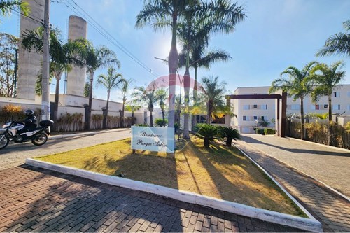 Venda-Apartamento-rua salvador leite marques , bloco 30  - Éden , Sorocaba , São Paulo , 18103050-630601053-5