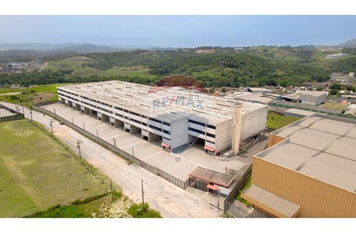 Alugar-Galpão-Centro , Araçariguama , São Paulo , 18147-000-631601004-27