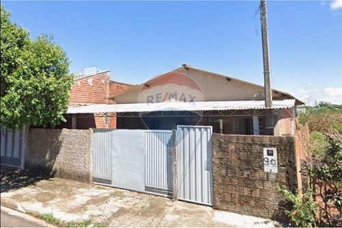 Alugar-Casa-Conjunto Habitacional Cinqüentenário , Tupã , São Paulo , 17603440-630151019-193