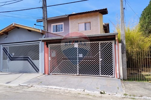Venda-Casa-Rua dos Lilazes , 168  - Panno Bianco Academia  - Jardim das Industrias , São José dos Campos , São Paulo , 12240110-631461047-22