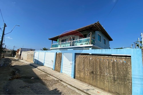 Venda-Casa-Rua Nicolau Antonio Estevão , 3  - Rasa , Armação dos Búzios , Rio de Janeiro , 28950000-630391072-21