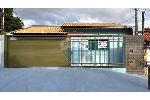 Venda-Casa-Rua Darciso Coneglian , 84  - Jardim Planalto , Botucatu , São Paulo , 18608033-630481093-57