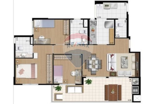 Slider Image Thumbnail