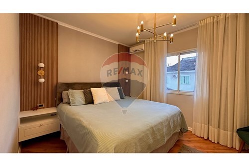 Venda-Casa de Condomínio-Jardim São Carlos , Sorocaba , São Paulo , 18046525-630601139-56