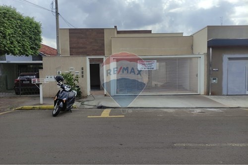 Alugar-Cj. Comercial/ Sala-Rua Nove de Julho , 1336  - Centro , Andradina , São Paulo , 16900030-631201044-148