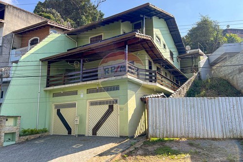 Venda-Sobrado-Rua Nicolau Moysés Dib , 09405170  - Próximo ao supermercado ASSAÍ e ATACADÃO  - Colônia , Ribeirão Pires , São Paulo , 09405170-631371022-41