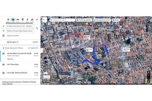 Slider Image Thumbnail