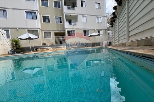 Venda-Apartamento-Jardim Tatiana , Votorantim , São Paulo , 18119001-631581001-26