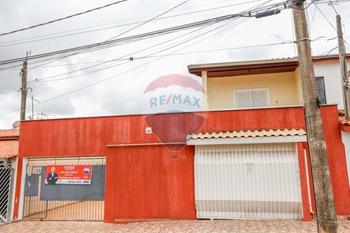 Venda-Casa-Rua Abdalla Tebet , 195  - Jardim Bertanha , Sorocaba , São Paulo , 18052160-630591023-677