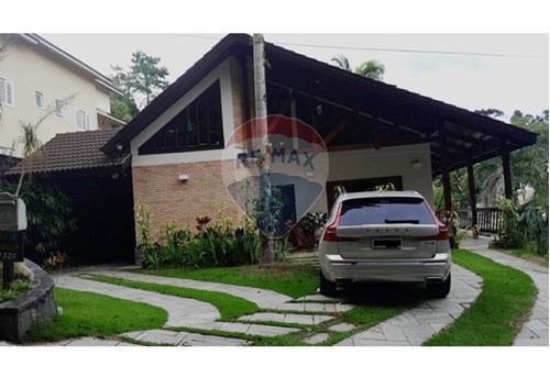 Venda-Casa-Arujazinho III , Arujá , São Paulo , 07435600-631491001-114