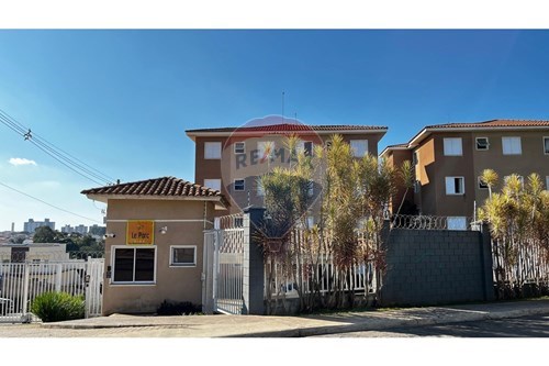 Venda-Apartamento-Rua Manoel Gutierrez , 108  - Lopes de Oliveira , Sorocaba , São Paulo , 18071298-630591074-80