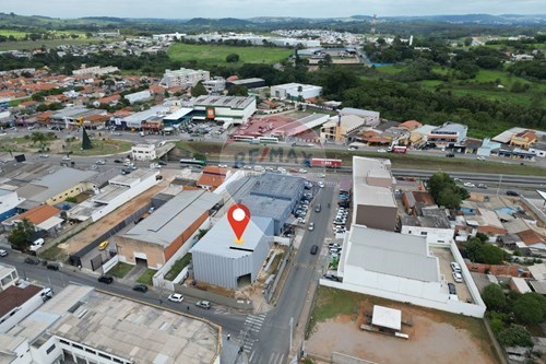 Venda-Terreno-Rua Minas Gerais , 0  - Esquina com a Rua Braz Lopes Filho  - Jacaré , Cabreúva , São Paulo , 13318096-630531001-908