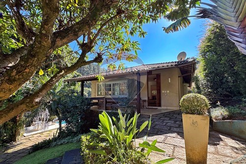 Venda-Casa-Itaipava , Petrópolis , Rio de Janeiro , 25750-040-630131061-35