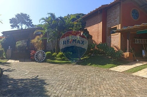 Venda-Casa de Condomínio-Chácaras Eldorado , Santa Isabel , São Paulo , 07500-000-631491029-6