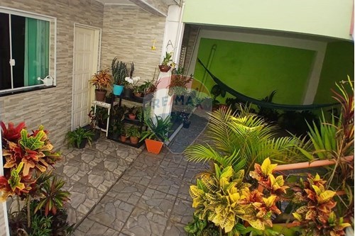 Venda-Casa-Rua Mississipi , 113  - Parque das Américas , Mauá , São Paulo , 09351300-631371031-16