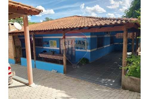 Alugar-Casa de Campo-R. Paulo Justo Lopes de Araújo , 121  - Próximo Destilaria  - Dallas , Salto de Pirapora , São Paulo , 18160-000-631181023-68