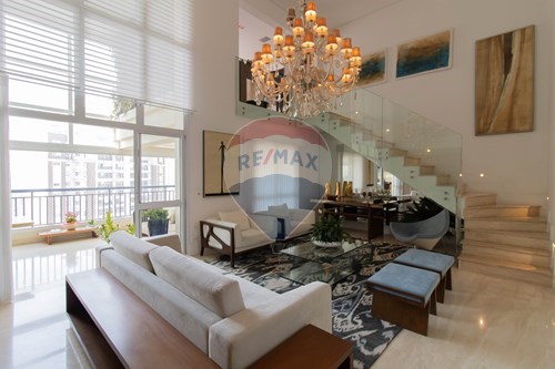 Venda-Apartamento-Rua Antonio de Lucena , 22  - Tatuapé , São Paulo , São Paulo , 03407-050-631421001-63