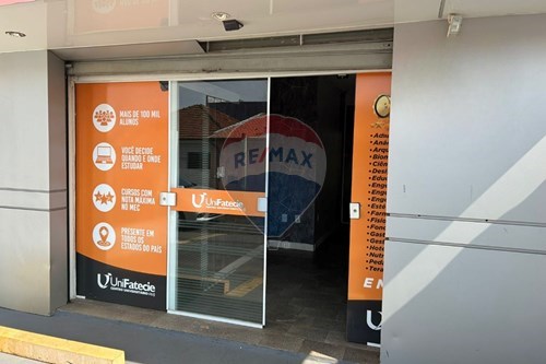 Alugar-Cj. Comercial/ Sala-Vila dos Lavradores , Botucatu , São Paulo , 18609130-630481023-34