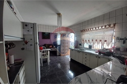 Venda-Casa-Alto da Boa Vista , Mauá , São Paulo , 09390797-630751019-107