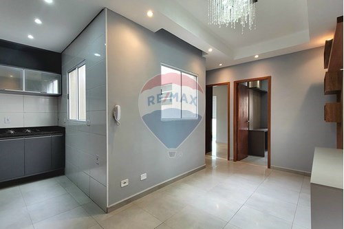 Venda-Cobertura-Rua Itajubá , 139  - perto da Super Banca  - Vila Alice , Santo André , São Paulo , 09041-140-631341028-35