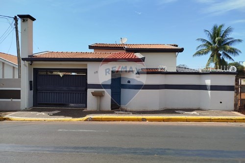 Venda-Casa-Rua Brasil , 115  - Vila Espanha , Tupã , São Paulo , 17607090-630151057-5