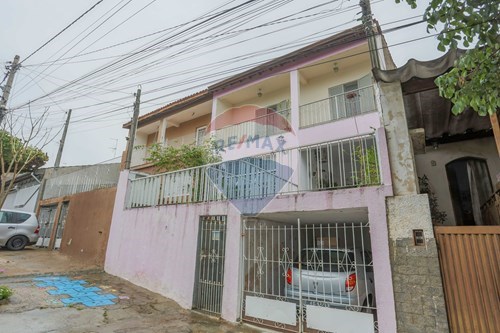 Venda-Casa-Rua Doutor Laérte Adão Pinatti , 165  - Próximo a Havan  - Jardim Maria Antônia Prado , Sorocaba , São Paulo , 18076058-630601173-36