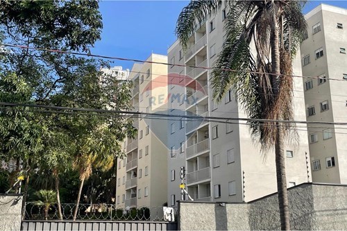 Venda-Apartamento-Parque Campolim , Sorocaba , São Paulo , 18048130-630601226-18