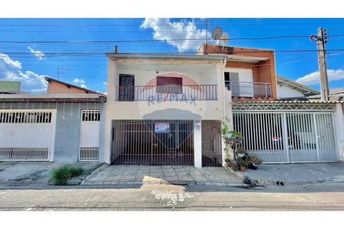 Venda-Casa-Parque das Rosas , Itu , São Paulo , 13310526-631281008-188