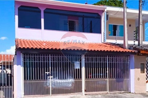 Venda-Sobrado-Cidade Morumbi , São José dos Campos , São Paulo , 12236680-631501002-70