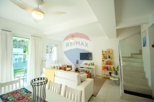 Venda-Casa de Condomínio-Rua Athayde Izidoro dos Santos , 696  - Juquehy , São Sebastião , São Paulo , 11623241-631461024-27