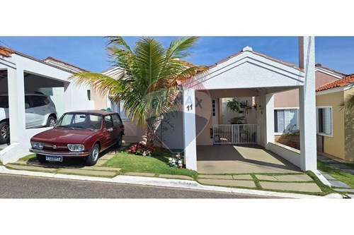 Venda-Casa de Condomínio-Rio Acima , Votorantim , São Paulo , 18111365-631581035-1