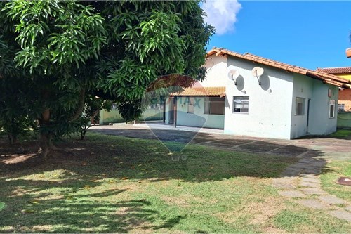 Venda-Casa de Condomínio-Ponta Grossa , Maricá , Rio de Janeiro , 24914345-630121027-146