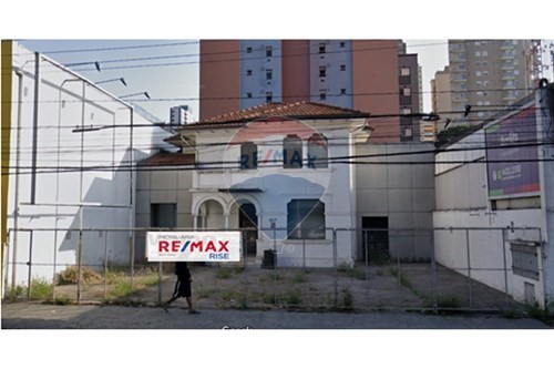 Alugar-Casa Comercial-Avenida Dom Pedro II , 1067  - Em frente ao parque Celso Daniel  - Jardim , Santo André , São Paulo , 09080110-631341015-28