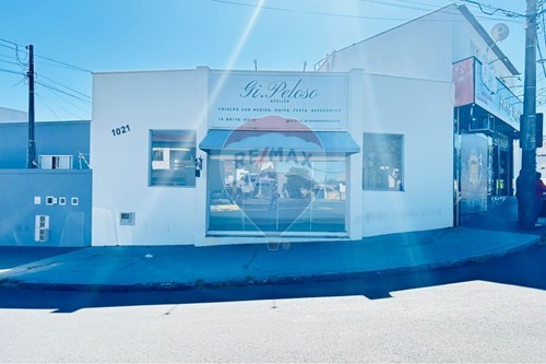 Alugar-Ponto Comercial/ Loja-Jardim Paraíso , Botucatu , São Paulo , 18610302-630111016-277