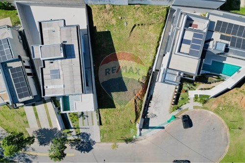 Venda-Terreno-Condomínio Aruã Brisas , Mogi das Cruzes , São Paulo , 08771200-631531017-2